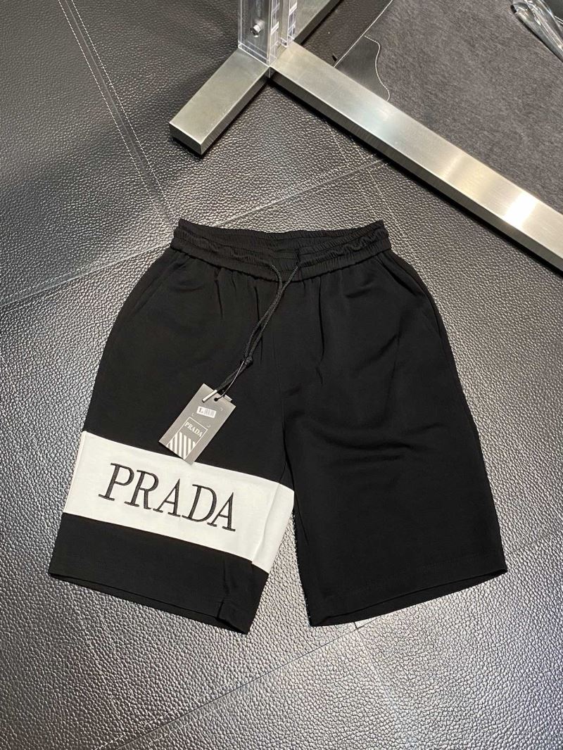 Prada Short Pants